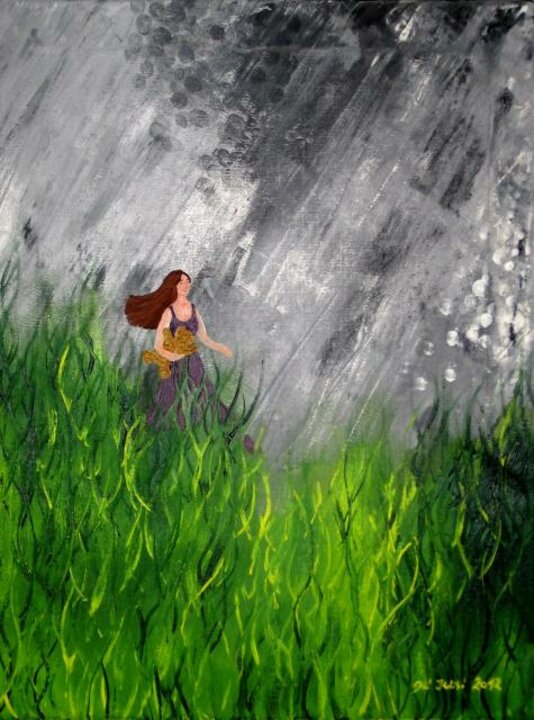 Looking Forward, 2012